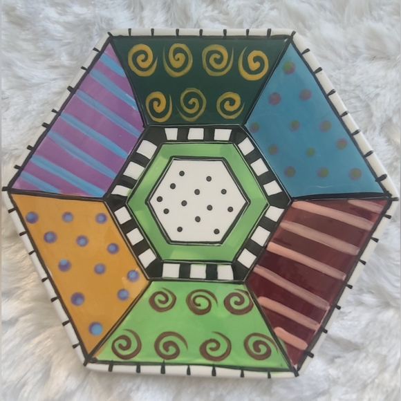 Studio Designworks - Set of 2 Tea Cups With Saucers - Picture 13 of 16